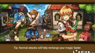 Pandora X Android GamePlay | By Lakoo screenshot 5