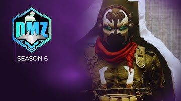 #Stream223 Season 6 of SPAWN COD DMZ WARZONE 2 lets goooooooo!!!