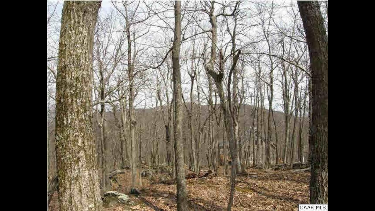 Lots And Land for sale 35 SMOKE RISE, WINTERGREEN, VA 22958 YouTube