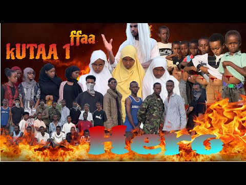 HERO Kutaa 1ffaa Ethiopia Movies Filmi Afaan Oromoo 2025