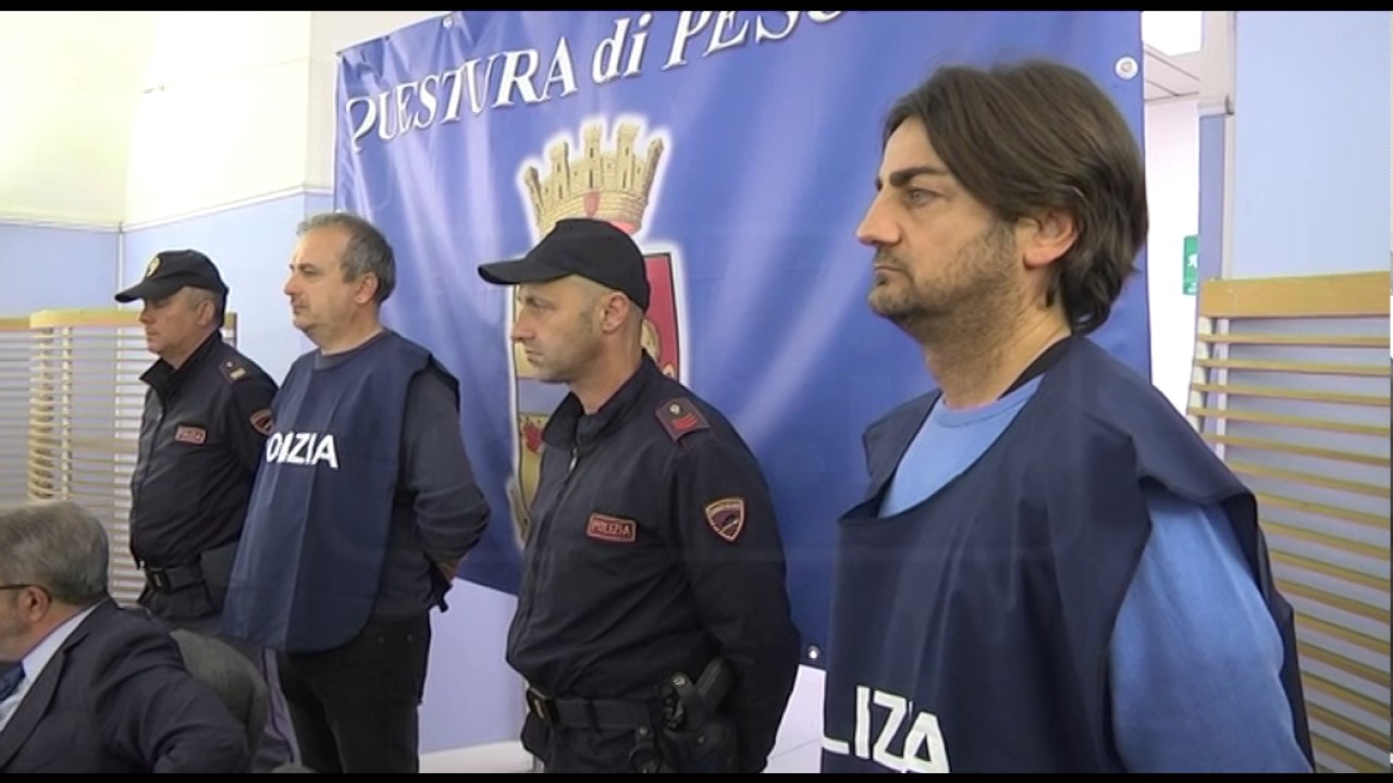 Pescara - Scacco alla prostituzione, 11 arresti