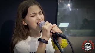 Estudo Bonobo Live Sessions - Here Comes Your Man - Pixies Cover