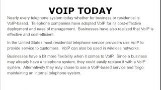 VoIP Hosted vs Premise, how to choose the right VoIP service for your company.