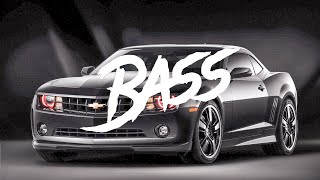 Car Race Music Mix 2021🔥 Bass Boosted Extreme 2021🔥 BEST EDM, BOUNCE, ELECTRO HOUSE 2021