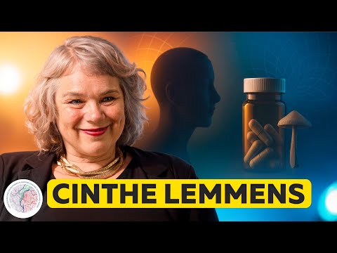 Psychedelic Therapies and Systemic Approach: A New Horizon - Cinthe Lemmens