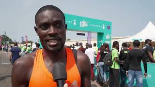 10Km De Port-Gentil - 4E Edition - 2022