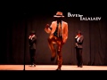 Michael Jackson Impersonator Pavel Talalaev «History tribute show» Smooth Criminal-Petropavlovsk