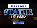 Statue Karaoke | Lil