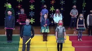 Nerstrand Elementary School 2021 Virtual Spring Concert
