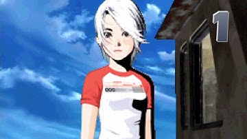 Trace Memory - Part 1