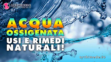 Come sciacquare l'occhio?