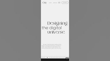 Ouidesign – Digital Design Studio