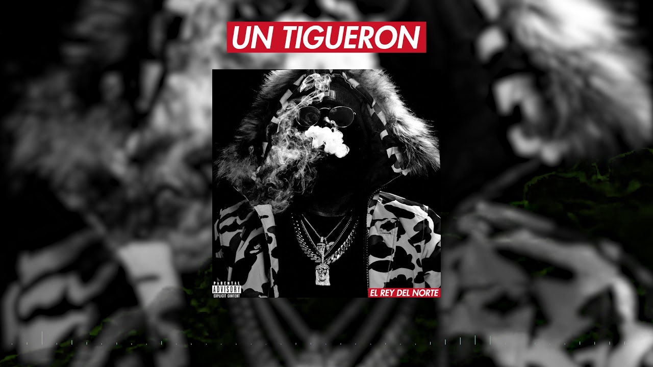 Download Tali Goya - Un Tigueron (Official Audio)