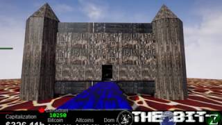 My first VR Castle (first draft)