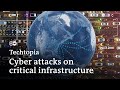 The Vulnerability of Societies to Cyberattacks: A Focus on Critical Digital Infrastructure