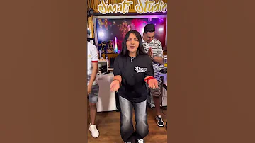Cheb Souad X Hani Sghir Ft Hichem Smati 