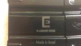 E-Lander 30 And 40rd Magazine Mod 2 Feeding Issues Part 2 E-Lander 30 And 40rd Magazine Mod 2 Feeding Issues Part 2