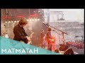 Matmatah - Radio edit (Live at Francofolies 2008 official HD)