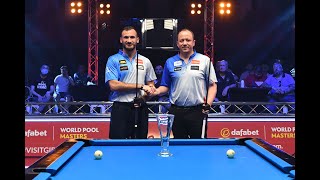 FINAL | Highlights | 2021 Dafabet World Pool Masters screenshot 2