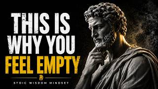 Your Life Will Change When You Remove These 7 Things | Stoic Wisdom Mindset