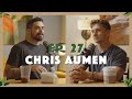 The journey of owning a production company  chris aumen