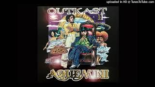 Outkast - Y&#39;All Scared