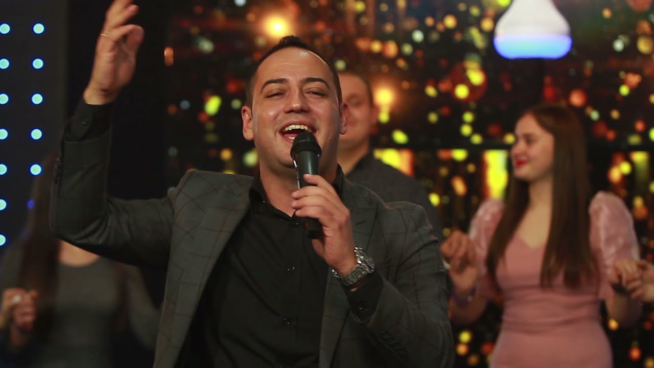 Tasko Karanfilovski -  Kako kursum