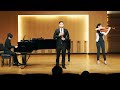 INDONESIA PUSAKA | Jim Willis Baritone Recital (Live in Taipei)