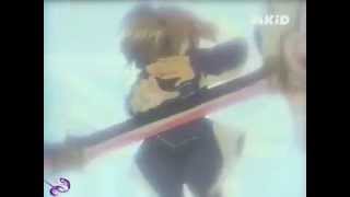 Générique Sakura