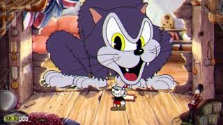 Tips Para Vencer A La Ratagato En Cuphead Werner Werman, Murine Corps