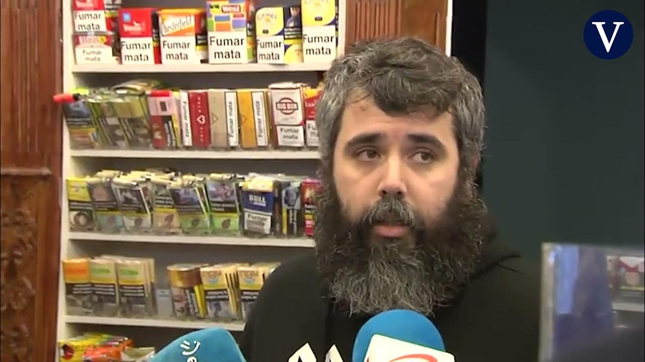 Acuchilla a su mujer hasta matarla en un bar del barrio San Francisco de Bilbao YouTube Acuchilla a su mujer hasta matarla en un bar del barrio San Francisco de Bilbao YouTube