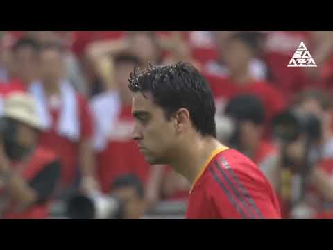 ضربات ترجيح مباراة كوريا 0 0 أسبانيا 5 3 دور ال 8 كأس العالم 2002 تعليق عربي بجودة 