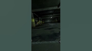 Nico’s Nextbots noob jumpscare #shorts