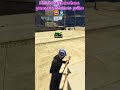 I think the Trever has a personal vendetta to police #grandtheftauto5mods #funny #gtaglitch