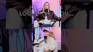 Benjamin Button? How about Benjamin Butch? 👴 #comedypodcast #podcastclips