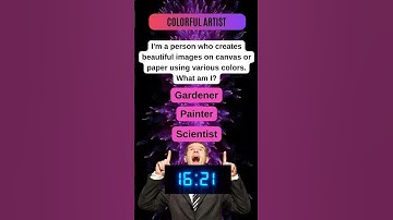 🔍 Enigmatic Escapade: Journey into the Unknown with This Riddle Adventure! 🌟🧠