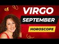 VIRGO - September Horoscope: It All Makes Sense