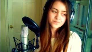 Let her go (Version Bachata) _ Jasmine Thompson
