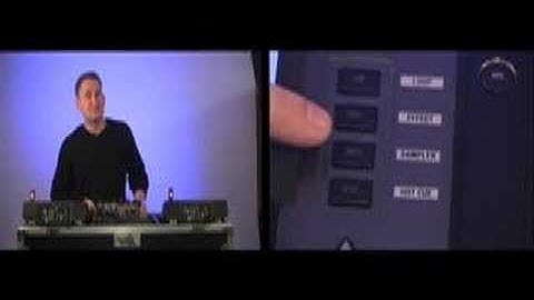 DJ JASON JANI - CORTEX HDTT 5000 Introduction - PART 1