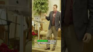 Conscience Stands A Historical Act Of Defiance