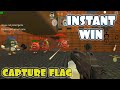 Chicken Gun Shooter 🐓 Capture Flag Gameplay #117 | DotDorDee