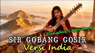 Sir Gobang Gosir Versi India – Lagu Viral Bollywood Style | Bollydut Nusantara