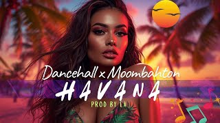 Azet Type Beat X Dancehall Summer Instrumental 2026 Havana Prod Ea