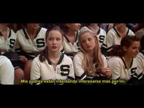 American Beauty (1999) Trailer Subtitulado