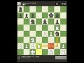16# PLAYING 1 BULLET GAME EVERY DAY UNTIL BEAT HIKARU #chess  #hikaru
