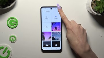 Tecno Spark Go 2024 - How to Add Pictures/Photos to Your Text Message | Adding Media to Messages