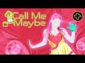 Just Dance + | Call Me Maybe - Carly Rae Jepsen | Gameplay