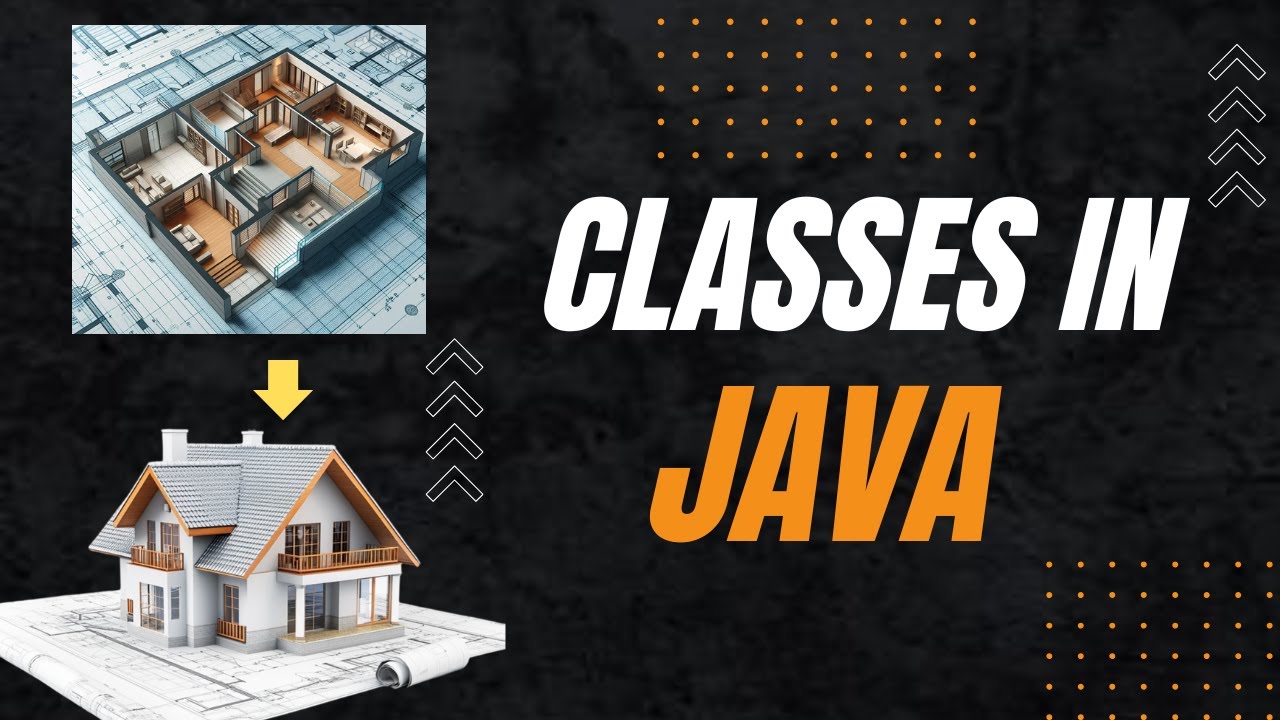 classes in java for beginners | Tamil Explanation - YouTube