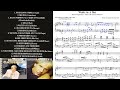Miniature de la vidéo de la chanson Waltz In A Flat