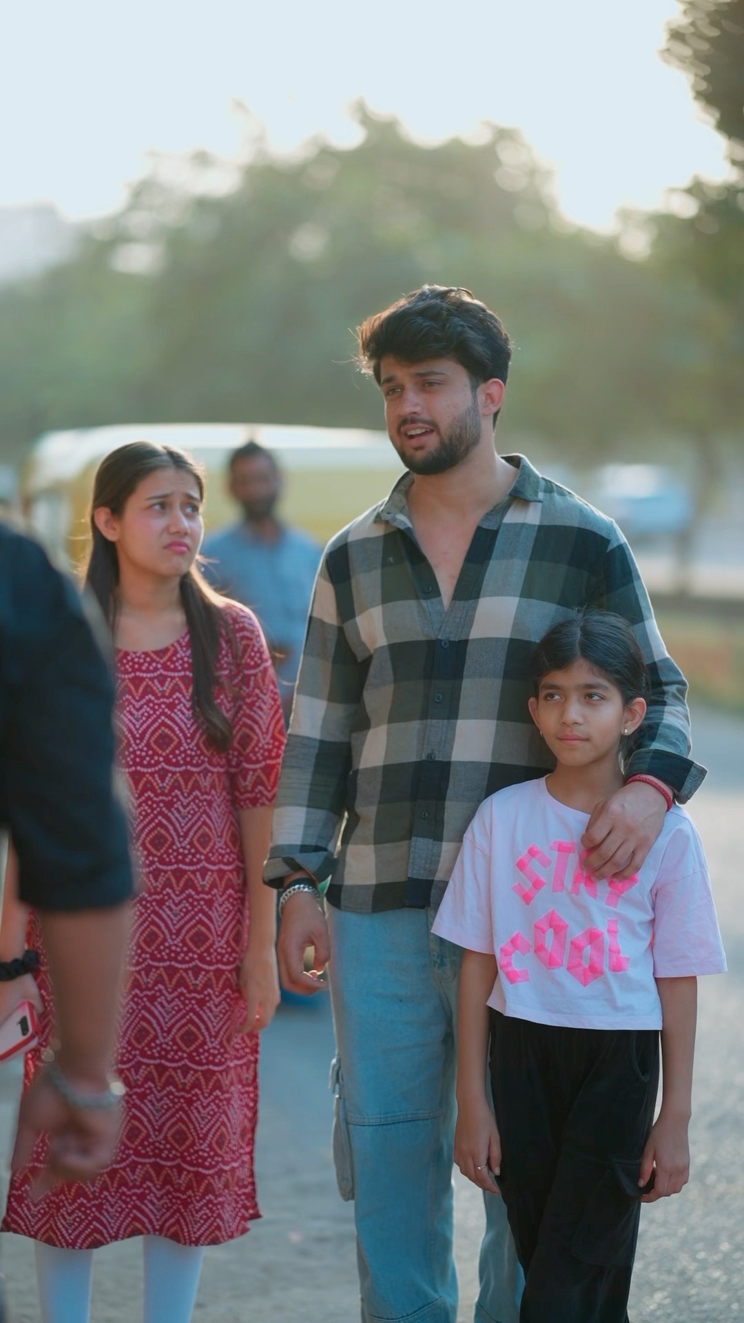 Beti ne ye kya kardiya?❤️?? #unknownboyvarun #trendingshorts #shorts